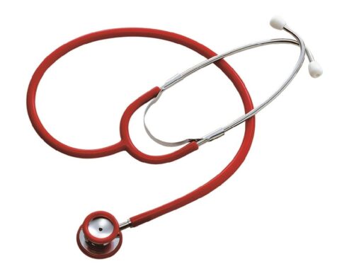 CK-604P Majestic Series Adult Dual Head Stethoscope