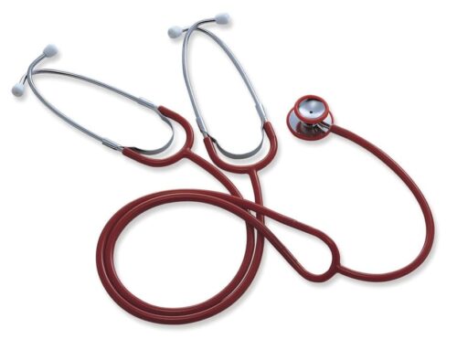 CK-625P Grandeur Series Teaching Stethoscope