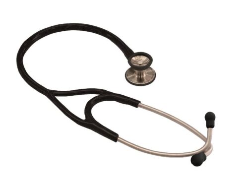 CK-CU747PF Antimicrobial Copper Dual Head Stethoscope