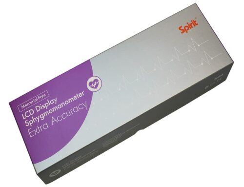 CK-E301血壓計專用包裝盒