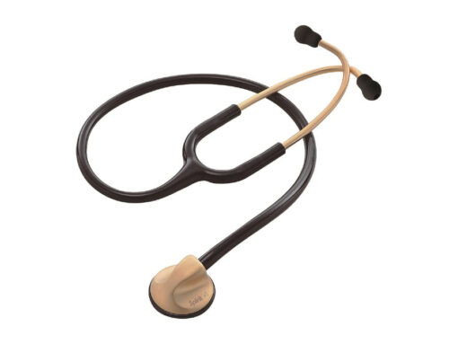 CK- M600GPF Regalite Single Head Stethoscope