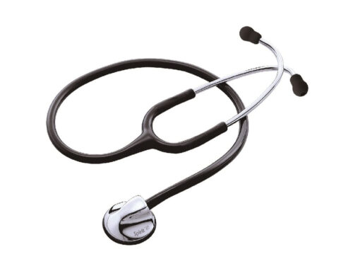 CK-M600P/PF Regalite Single Head Stethoscope