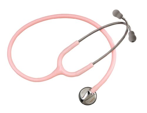 CK- M606PF  Regalite Single Head Stethoscope