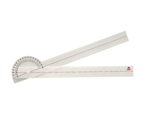 CK-P4310-330 Plastic Goniometer