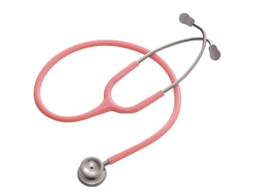 CK-S606P/PF  Deluxe Series Dual Head Stethoscope