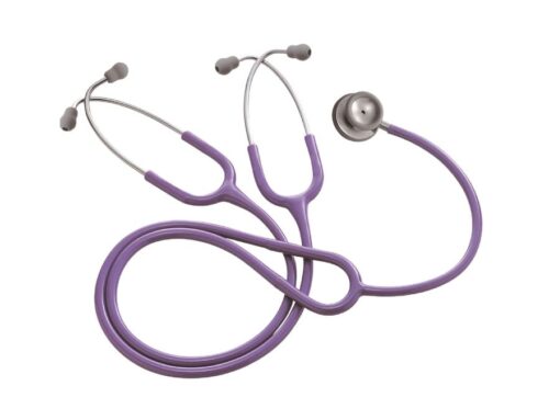 CK-S621P/PF Deluxe Series Teaching Stethoscope