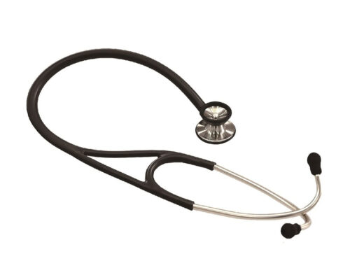 CK-S757PF Deluxe Series Cardiology Stethoscope