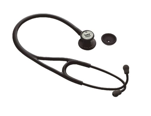 CK-SS747CPF Deluxe Series Cardiology Stethoscope