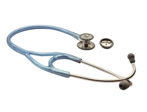 CK-SS757PF Deluxe Series Cardiology Stethoscope