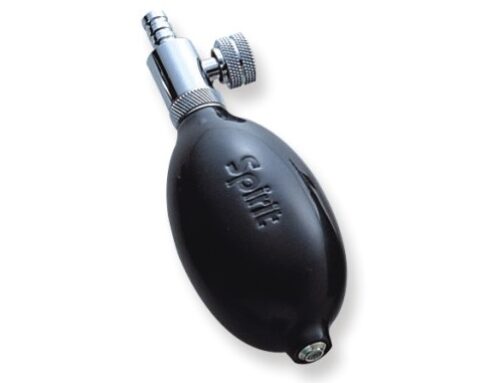 P-118 Rubber Bulb