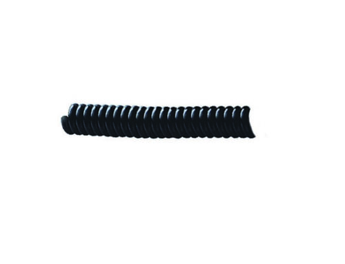 P-123 Long Coil Rubber Tubing