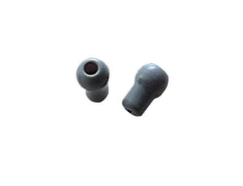 P-214S Small Size Force Fit Soft Silicone Eartip