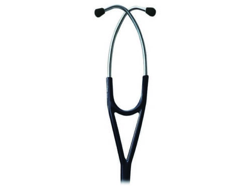 P-223 “Ultraflex™ ” “Duracote™ ” Lite Master Cardiology Binaural Tubing Assembly with Eartip