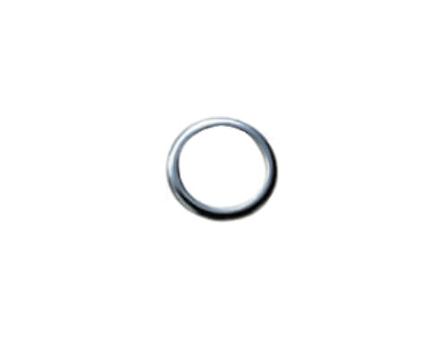 P-236-4 Metal Retaining Ring (Newborn)