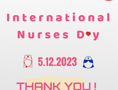 International Nurses Day